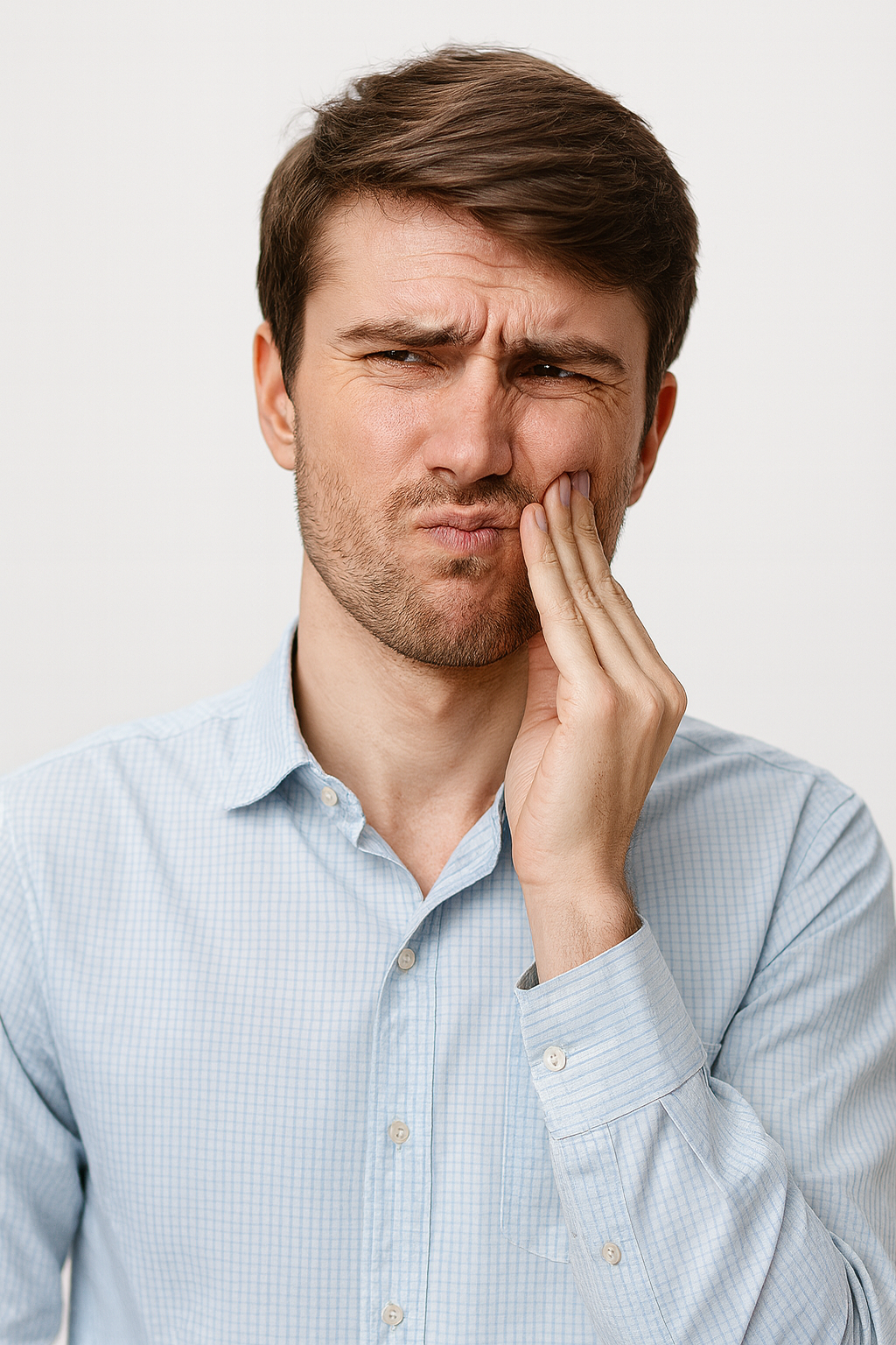 Emergency Dental Care