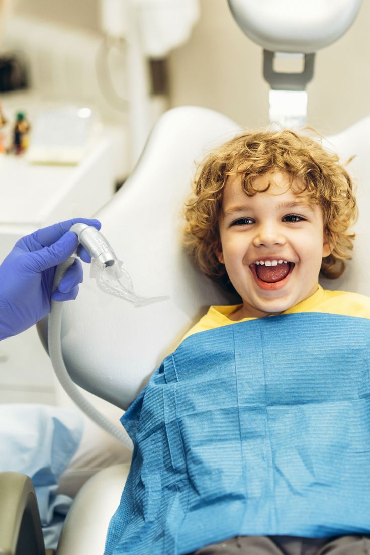 Pediatric Dentistry